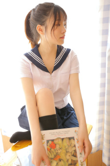 小媳妇