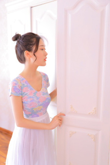春女怪谈