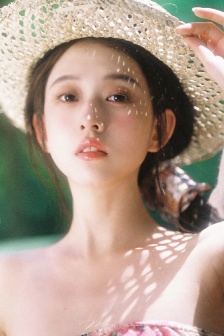 明星专题：陈子强