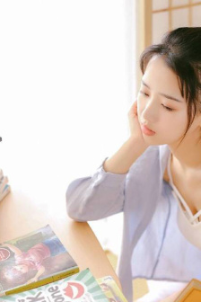 明星专题：陈子强