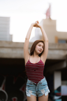 男同志