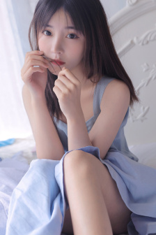 明星专题：蒋羽熙
